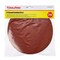 Toolpro 9 in 240 Grit Hook and Loop Sanding Discs 25Pack, 25PK TP12400 - alternate 1